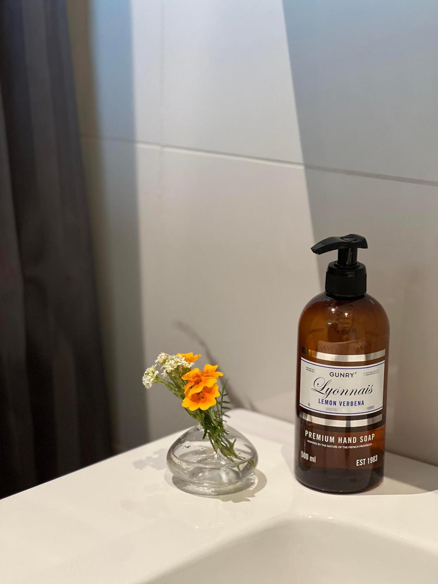 Ett Naturparadis Intill Moerrumsan Svängsta 外观 照片